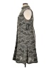 Sharagano Paisley Gray Casual Dress Size 16 - photo 5