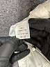 Unbranded White Jacket Size XXL (estimated) - photo 3