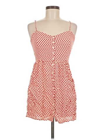 Forever 21 Casual Dress (view 1)
