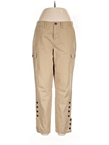 Lauren Jeans Co. Cargo Pants (view 1)