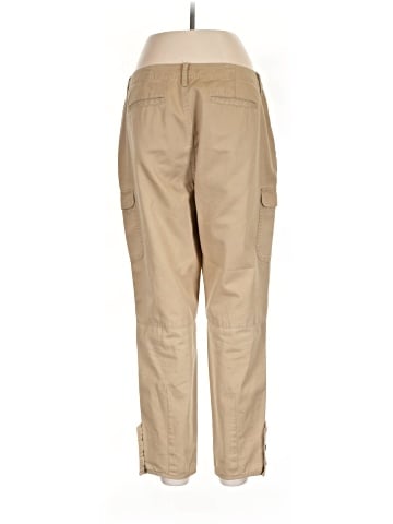 Lauren Jeans Co. Cargo Pants (view 2)