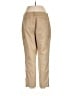 Lauren Jeans Co. 100% Cotton Tan Cargo Pants Size 10 - photo 2