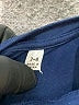 Uniqlo Blue Active T-Shirt Size 7 - 8 - photo 3