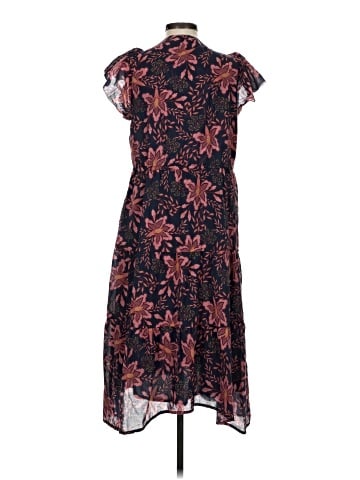 Birds of Paradis by Trovata Casual Dress (view 2)