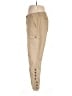 Lauren Jeans Co. 100% Cotton Tan Cargo Pants Size 10 - photo 5