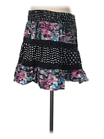 Fire Los Angeles Casual Skirt (view 2)