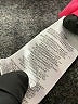 BCBGMAXAZRIA 100% Polyester Pink Casual Dress Size 4 - photo 8
