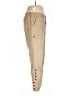 Lauren Jeans Co. 100% Cotton Tan Cargo Pants Size 10 - photo 4