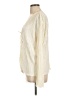 Unbranded 100% Polyester Ivory Cardigan Size L - photo 5