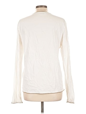Kenneth Cole New York Long Sleeve Turtleneck (view 2)
