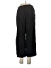 Max Studio Solid Black Casual Pants Size L - photo 2