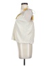 Hem & Thread White Sleeveless Blouse Size S - photo 5