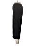Max Studio Solid Black Casual Pants Size L - photo 5