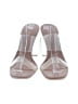 Zara Basic Tan Sandals Size EU 37 - photo 2