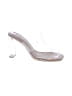 Zara Basic Tan Sandals Size EU 37 - photo 1