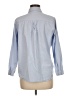 Assorted Brands Blue Long Sleeve Button-Down Shirt Size M (estimated) - photo 2