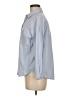 Assorted Brands Blue Long Sleeve Button-Down Shirt Size M (estimated) - photo 5