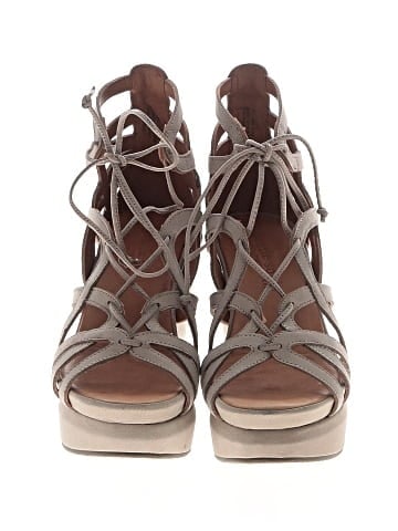 Gentle Souls Wedges (view 2)