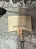 Rebecca Taylor Gray Jacket Size 8 - photo 7