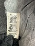 Rebecca Taylor Gray Jacket Size 8 - photo 8