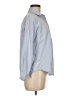 Assorted Brands Blue Long Sleeve Button-Down Shirt Size M (estimated) - photo 4