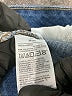 Old Navy Blue Denim Shorts Size 24 waist - photo 4