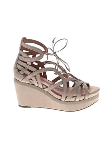 Gentle Souls Wedges (view 1)