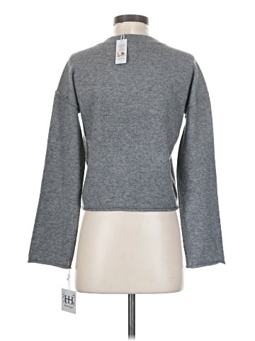 Haute Hippie Pullover Sweater (view 2)