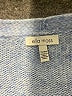 Ella Moss Blue Cardigan Size XL - photo 7