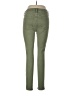 Old Navy Green Jeggings Size 10 - photo 2