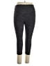 Time and Tru Gray Active Pants Size XL - photo 2