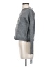 Haute Hippie Gray Pullover Sweater Size XS - photo 5