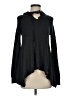 Juicy Couture Black Pullover Sweater Size P (petite) - photo 1