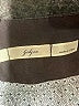 Gibson 100% Linen Black Blazer Size XS - photo 6