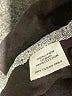 Gibson 100% Linen Black Blazer Size XS - photo 8