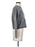 Haute Hippie Gray Pullover Sweater Size XS - photo 4