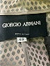Giorgio Armani Houndstooth Gray Blazer Size EU (IT) 42 / US 6 - photo 6