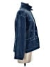 Assorted Brands Stars Blue Jacket Size M - photo 4