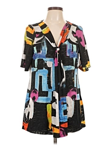 Michael Tyler Short Sleeve T-Shirt (view 1)