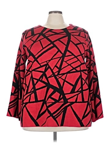 PREMISE Pullover Sweater (view 1)