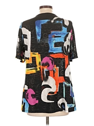 Michael Tyler Short Sleeve T-Shirt (view 2)