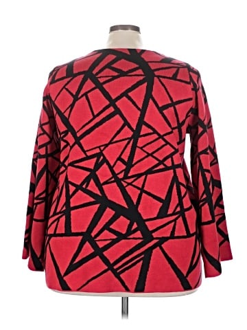 PREMISE Pullover Sweater (view 2)