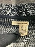 DKNY Jeans Chevron-herringbone Gray Pullover Sweater Size L - photo 7