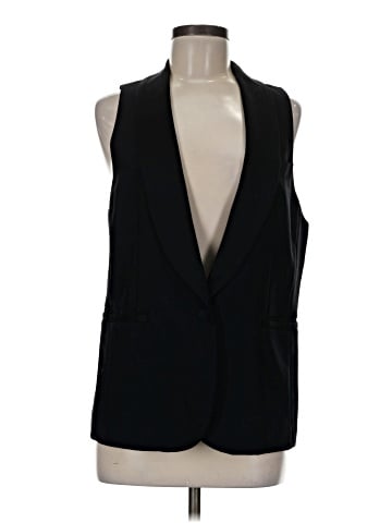J.Crew Tuxedo Vest (view 1)