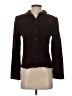 Assorted Brands 100% Acrylic Brown Blazer Size S - photo 1