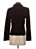 Assorted Brands 100% Acrylic Brown Blazer Size S - photo 2