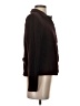 Assorted Brands 100% Acrylic Brown Blazer Size S - photo 4