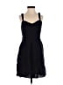 Old Navy 100% Rayon Black Cocktail Dress Size XS - photo 1