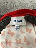 Koch Red Wool Cardigan Size S - photo 7