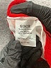 Koch Red Wool Cardigan Size S - photo 8